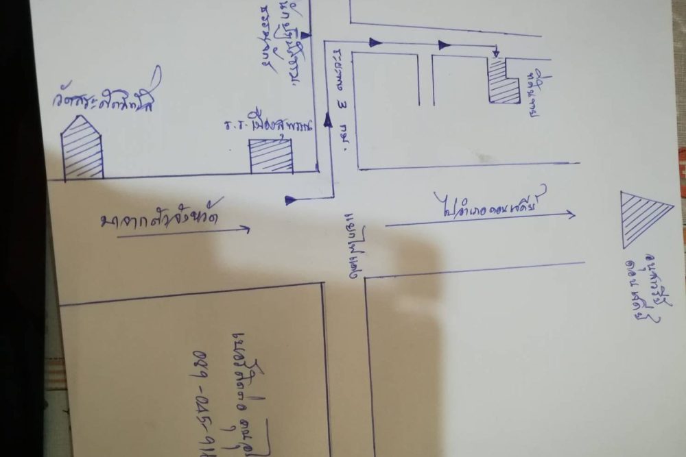 แผนที่-เขียน